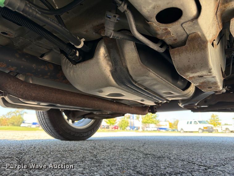 image for item FK2185 2015 Chevrolet Equinox SUV