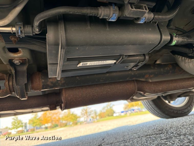 image for item FK2185 2015 Chevrolet Equinox SUV