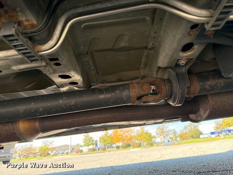 image for item FK2185 2015 Chevrolet Equinox SUV