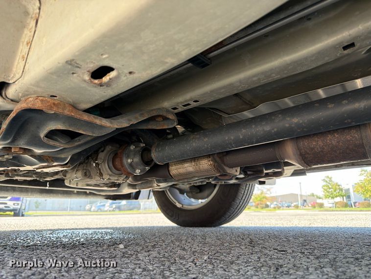 image for item FK2185 2015 Chevrolet Equinox SUV