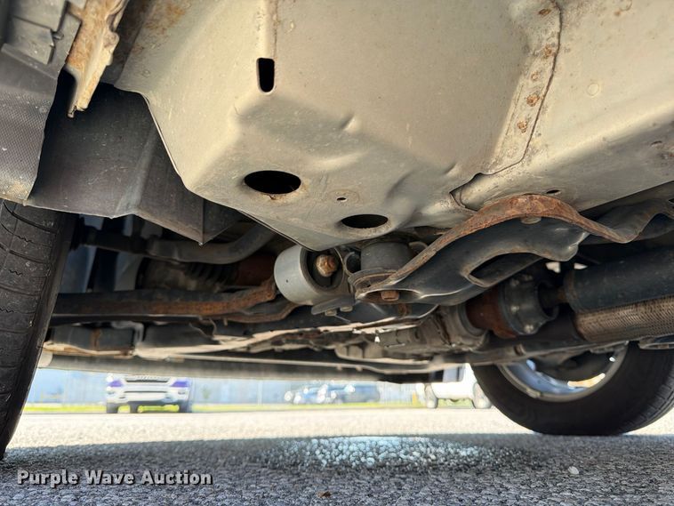 image for item FK2185 2015 Chevrolet Equinox SUV