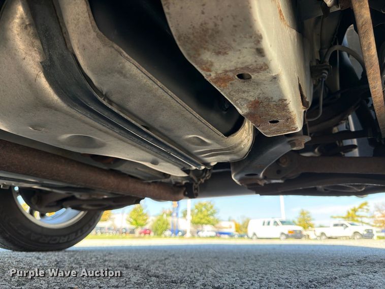 image for item FK2185 2015 Chevrolet Equinox SUV