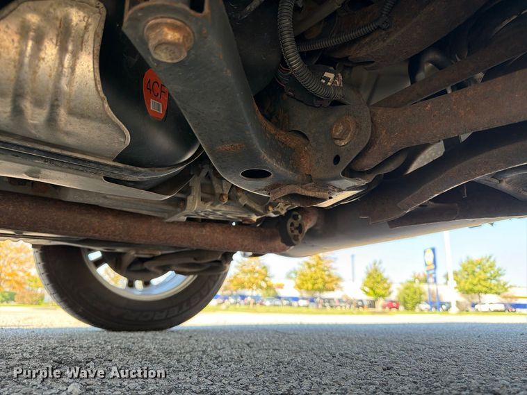 image for item FK2185 2015 Chevrolet Equinox SUV