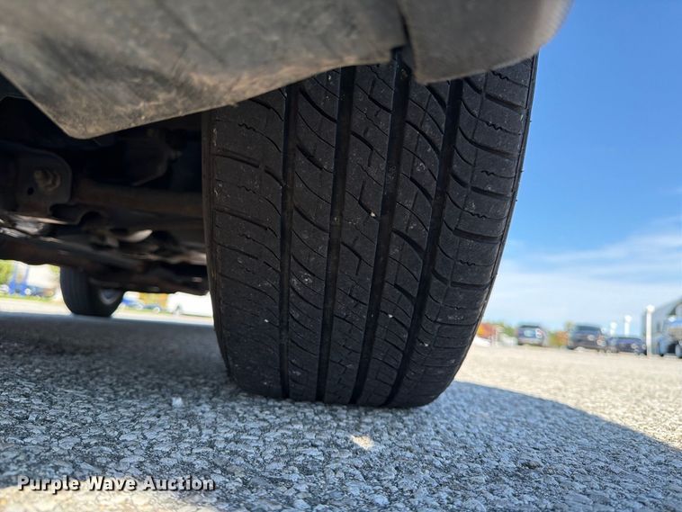 image for item FK2185 2015 Chevrolet Equinox SUV