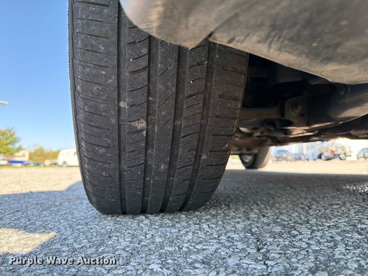 image for item FK2185 2015 Chevrolet Equinox SUV
