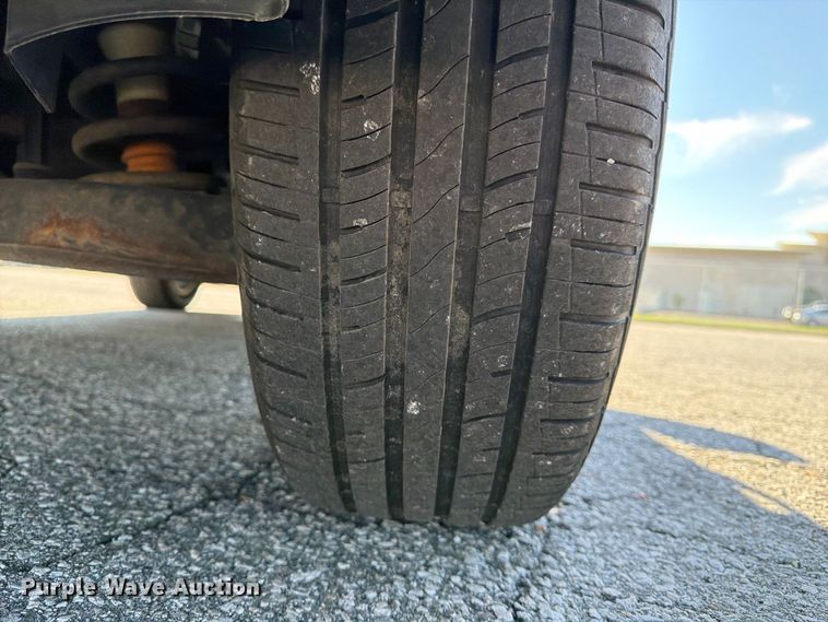 image for item FK2185 2015 Chevrolet Equinox SUV