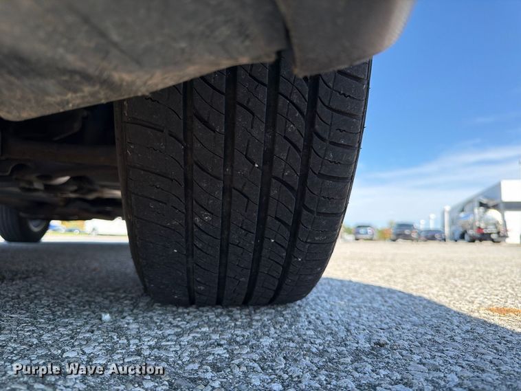 image for item FK2185 2015 Chevrolet Equinox SUV