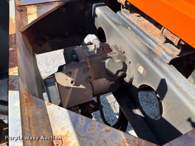 image for item FK2188 2014 International 7600 SBA dump truck
