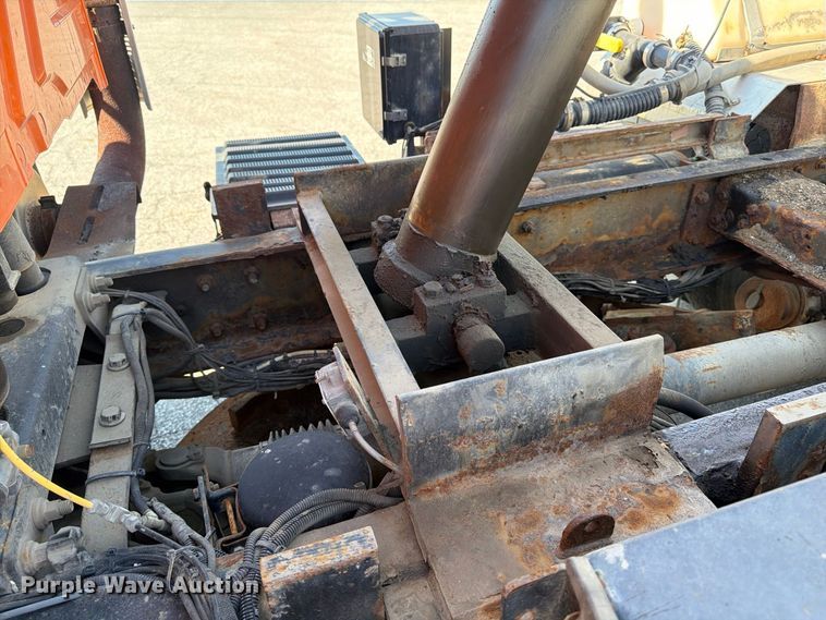 image for item FK2188 2014 International 7600 SBA dump truck