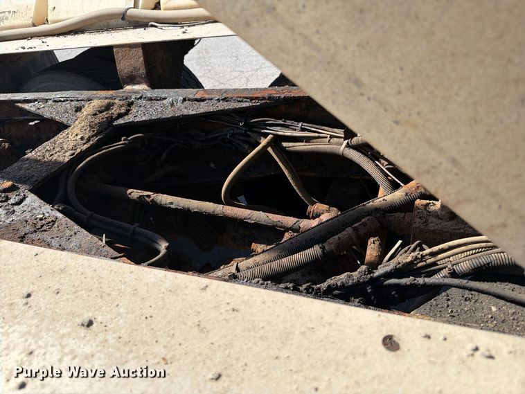 image for item FK2188 2014 International 7600 SBA dump truck