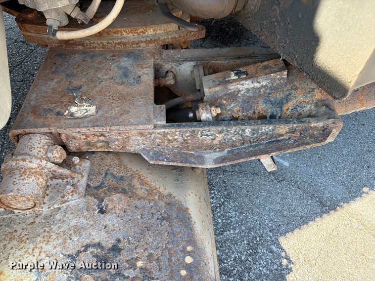 image for item FK2188 2014 International 7600 SBA dump truck