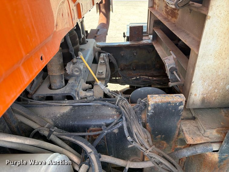 image for item FK2188 2014 International 7600 SBA dump truck