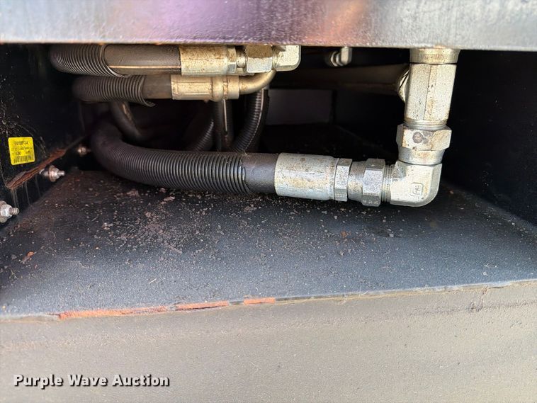 image for item FK2188 2014 International 7600 SBA dump truck