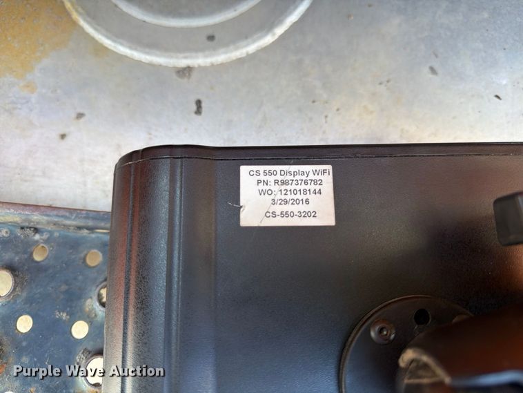 image for item FK2188 2014 International 7600 SBA dump truck