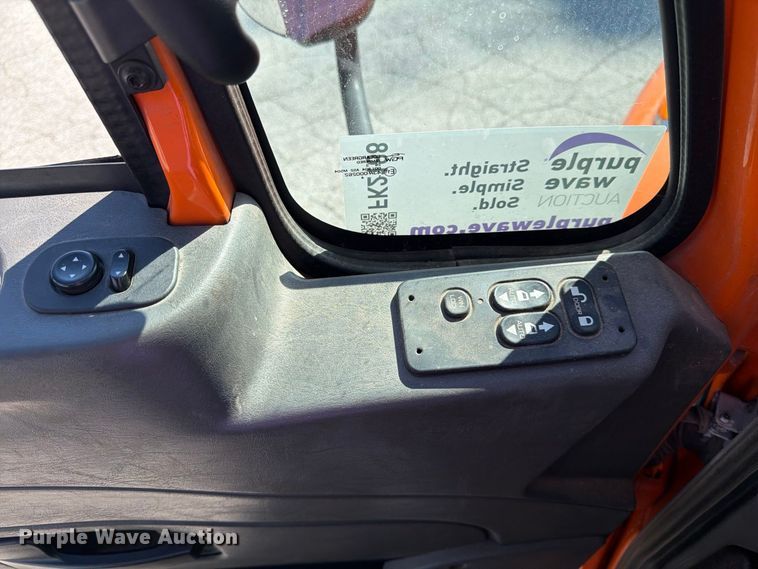 image for item FK2188 2014 International 7600 SBA dump truck
