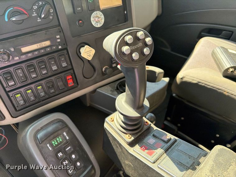 image for item FK2188 2014 International 7600 SBA dump truck