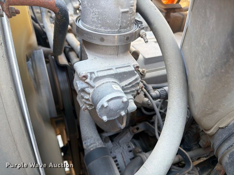 image for item FK2188 2014 International 7600 SBA dump truck