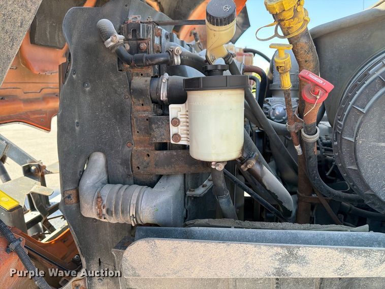 image for item FK2188 2014 International 7600 SBA dump truck