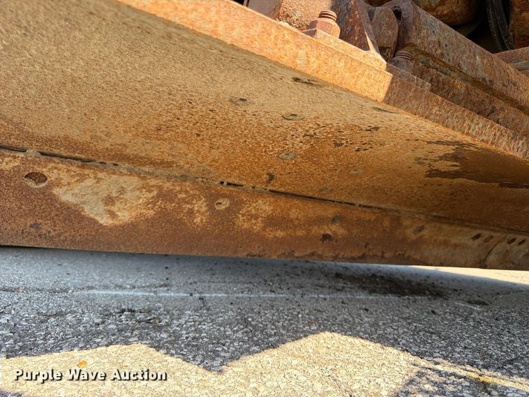 image for item FK2188 2014 International 7600 SBA dump truck