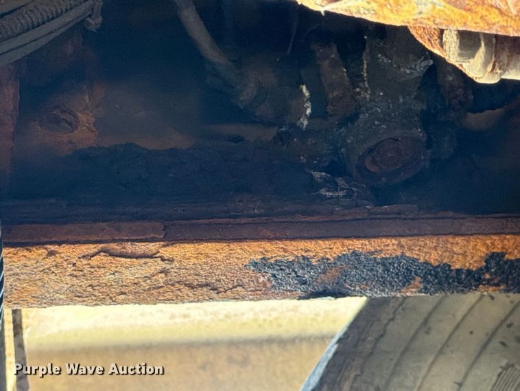 image for item FK2188 2014 International 7600 SBA dump truck