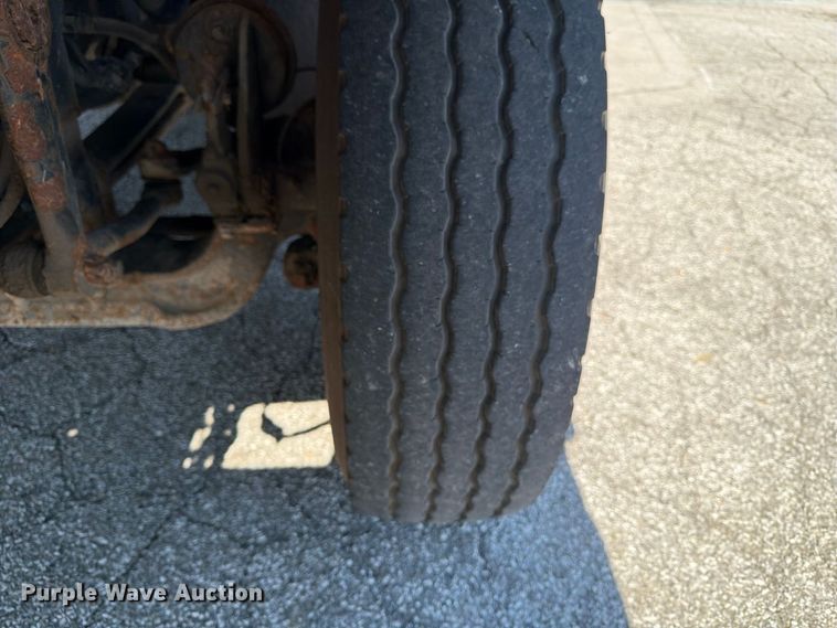 image for item FK2188 2014 International 7600 SBA dump truck