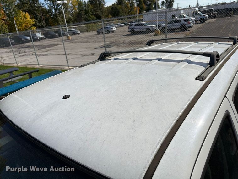 image for item FK2189 2006 Ford Escape SUV