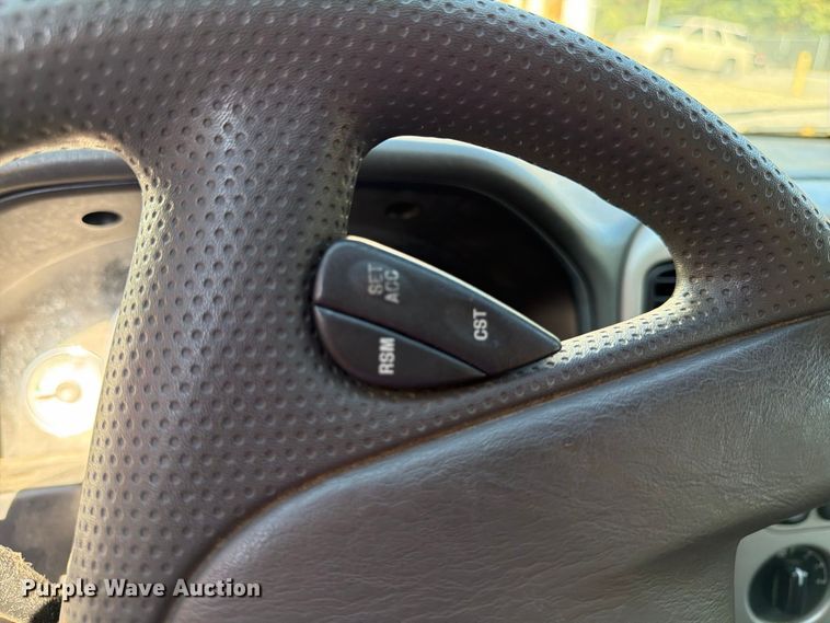 image for item FK2189 2006 Ford Escape SUV