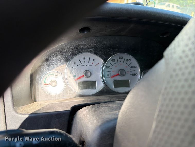 image for item FK2189 2006 Ford Escape SUV