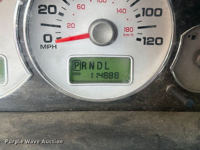 image for item FK2189 2006 Ford Escape SUV