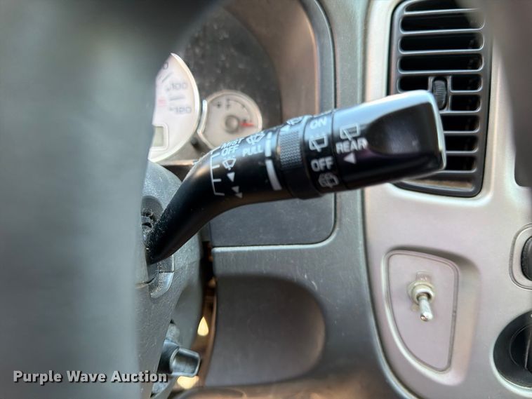 image for item FK2189 2006 Ford Escape SUV