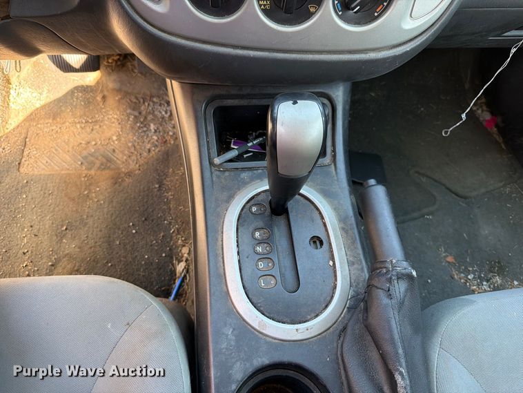 image for item FK2189 2006 Ford Escape SUV