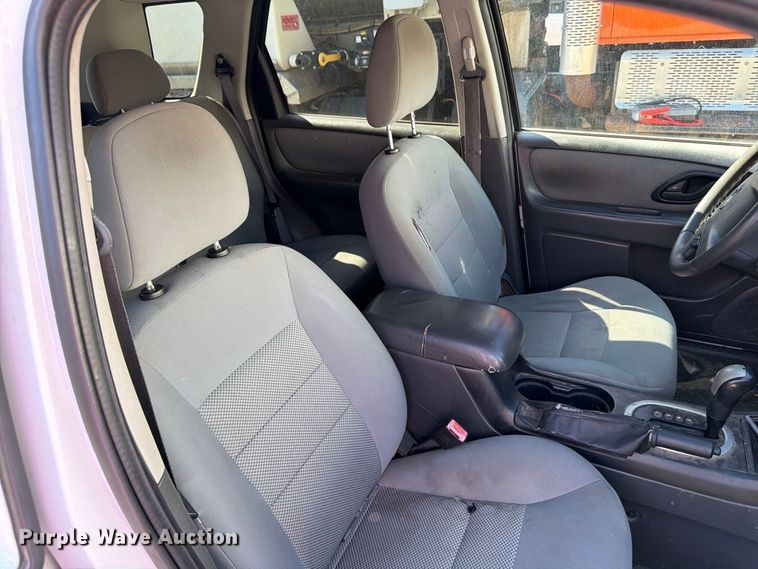 image for item FK2189 2006 Ford Escape SUV