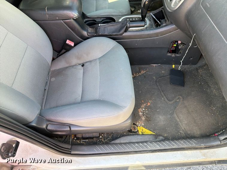 image for item FK2189 2006 Ford Escape SUV