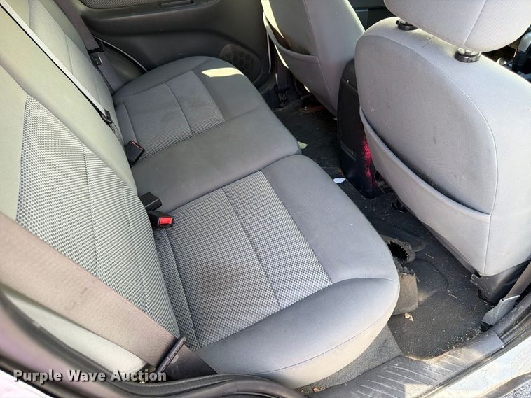 image for item FK2189 2006 Ford Escape SUV