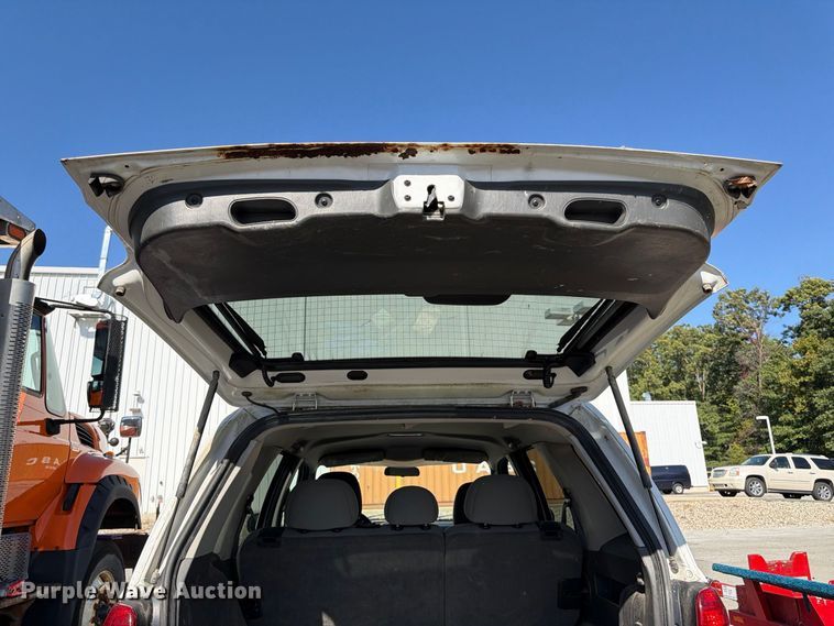 image for item FK2189 2006 Ford Escape SUV