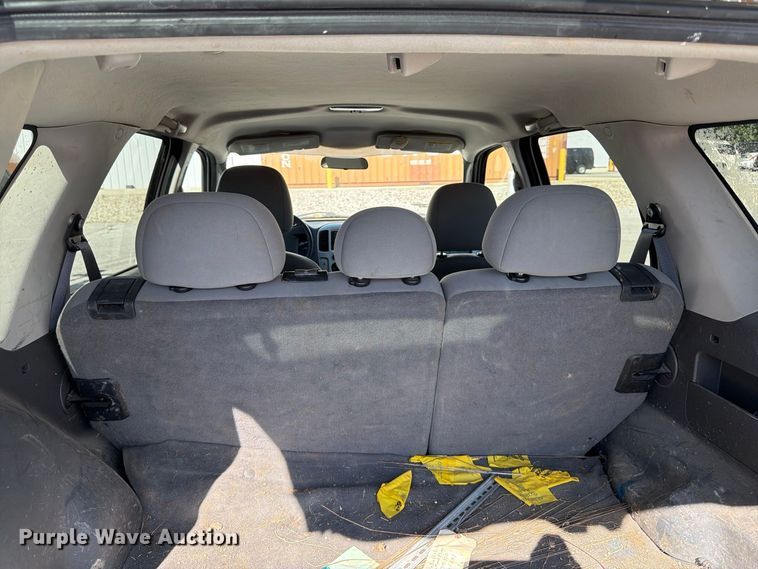 image for item FK2189 2006 Ford Escape SUV