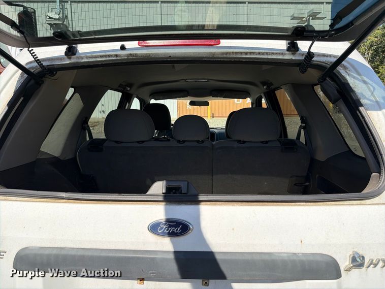 image for item FK2189 2006 Ford Escape SUV