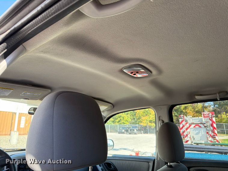 image for item FK2189 2006 Ford Escape SUV