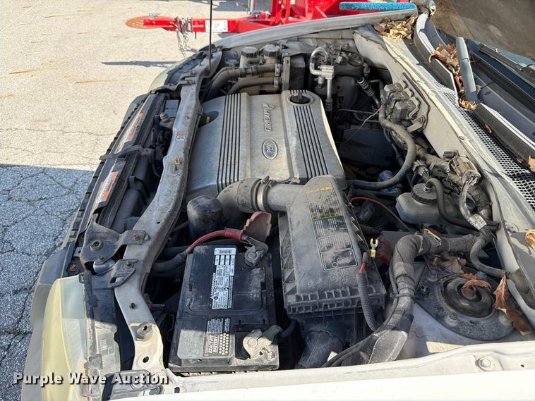 image for item FK2189 2006 Ford Escape SUV