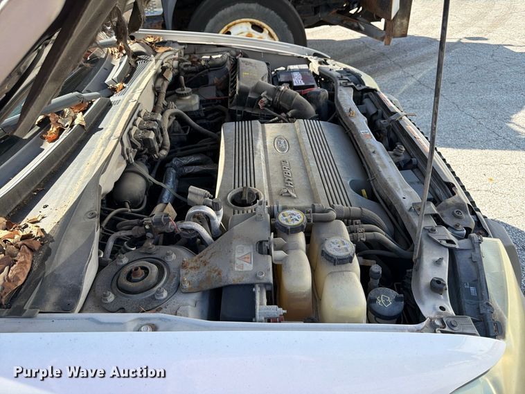 image for item FK2189 2006 Ford Escape SUV