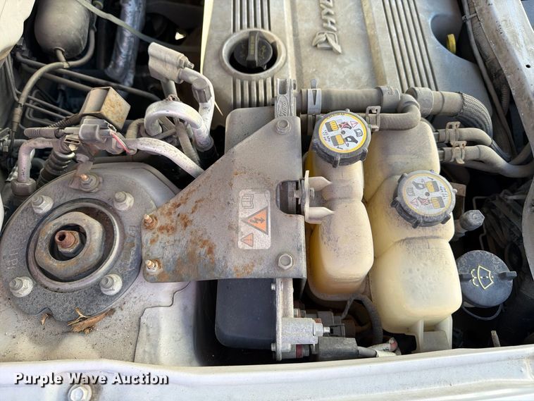 image for item FK2189 2006 Ford Escape SUV