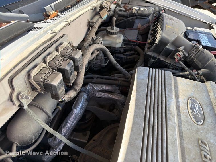 image for item FK2189 2006 Ford Escape SUV