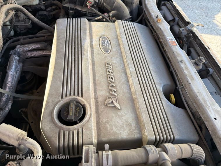 image for item FK2189 2006 Ford Escape SUV