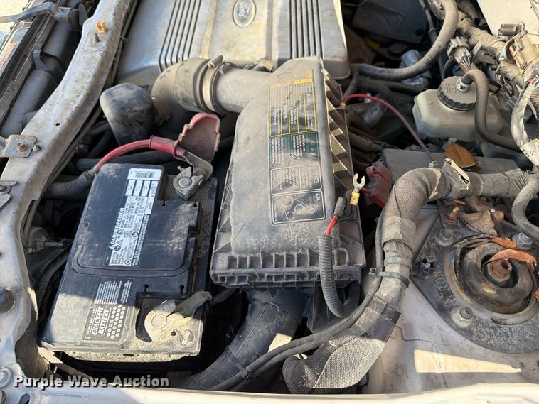 image for item FK2189 2006 Ford Escape SUV