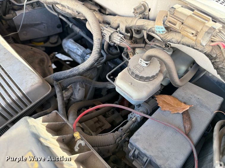 image for item FK2189 2006 Ford Escape SUV
