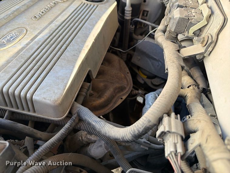 image for item FK2189 2006 Ford Escape SUV