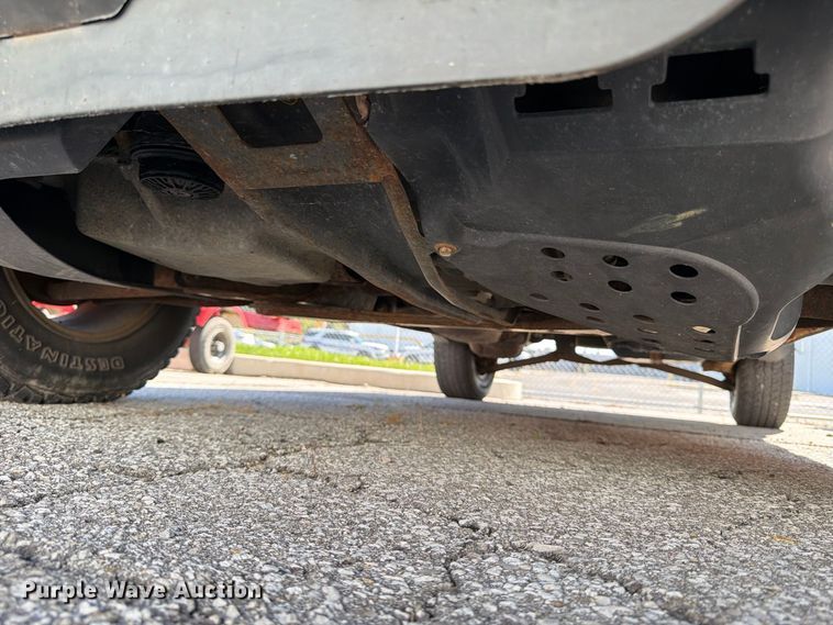 image for item FK2189 2006 Ford Escape SUV