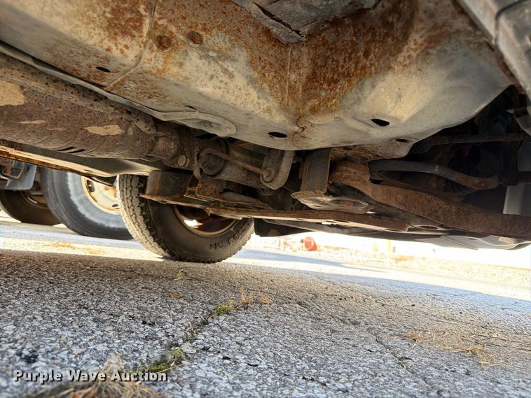 image for item FK2189 2006 Ford Escape SUV