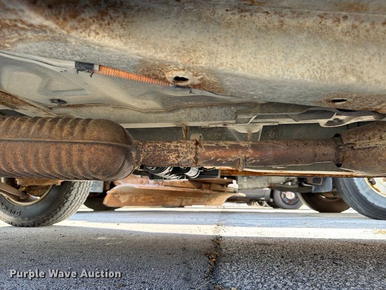 image for item FK2189 2006 Ford Escape SUV