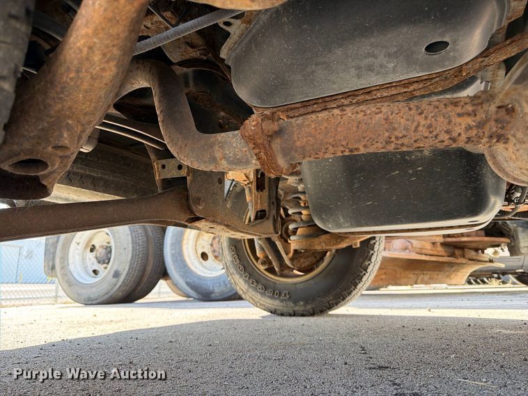 image for item FK2189 2006 Ford Escape SUV
